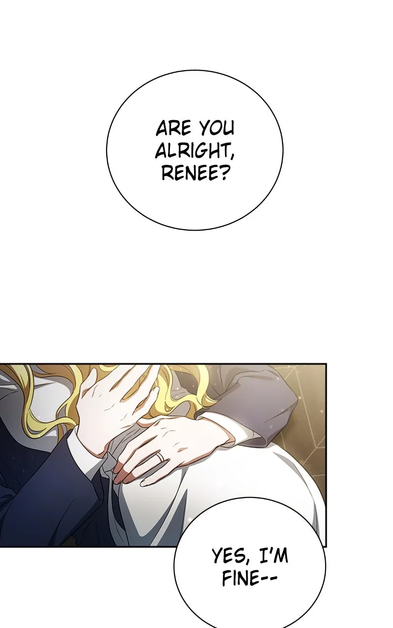 Read Our Contract Marriage Ends Here chapter 3 image 93 on Lezhin