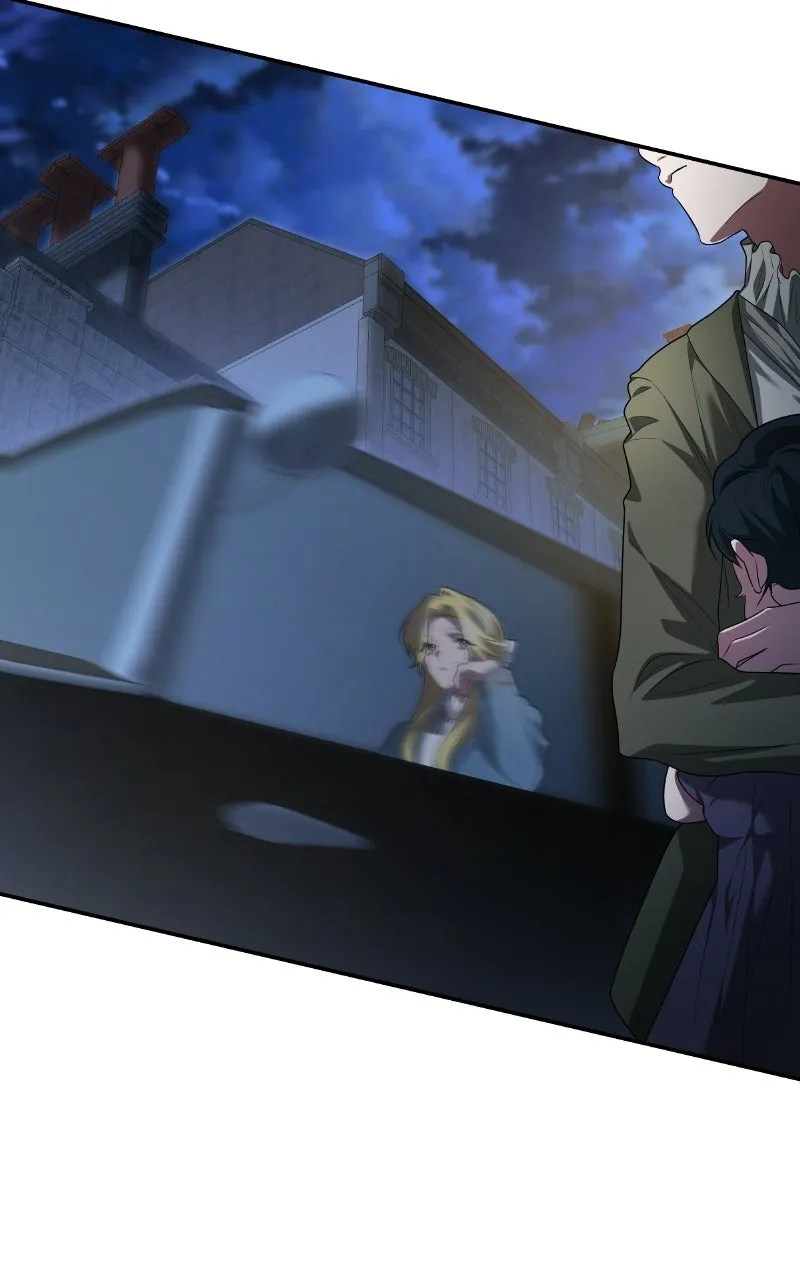 Read Our Contract Marriage Ends Here chapter 30 image 10 on Lezhin