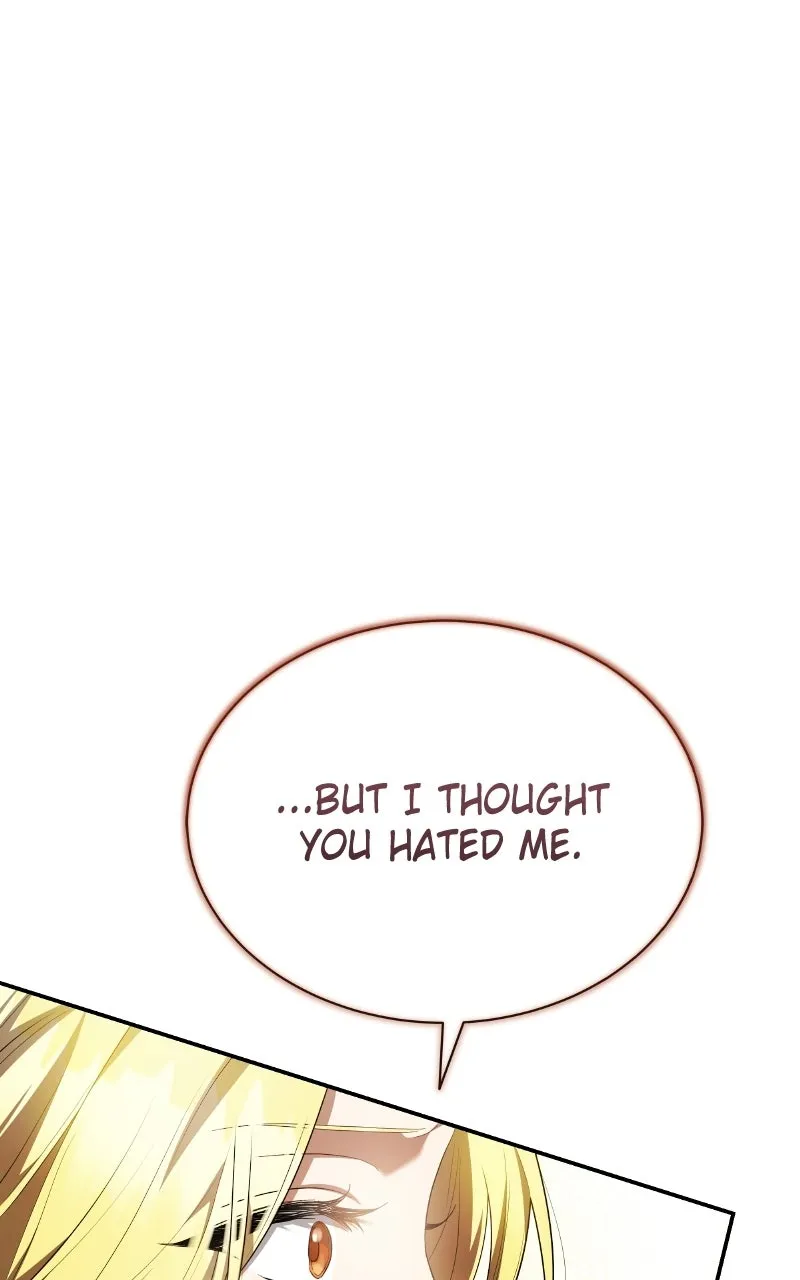 Read Our Contract Marriage Ends Here chapter 30 image 101 on Lezhin