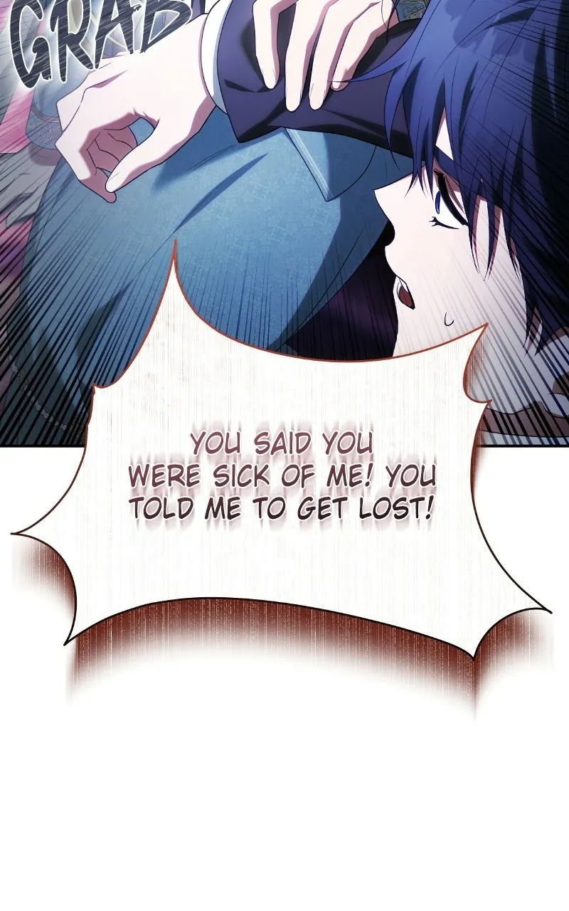 Read Our Contract Marriage Ends Here chapter 30 image 108 on Lezhin