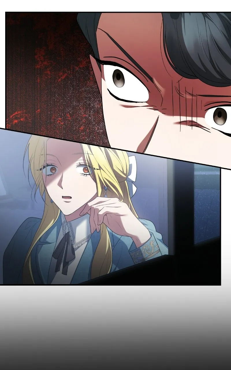 Read Our Contract Marriage Ends Here chapter 30 image 11 on Lezhin