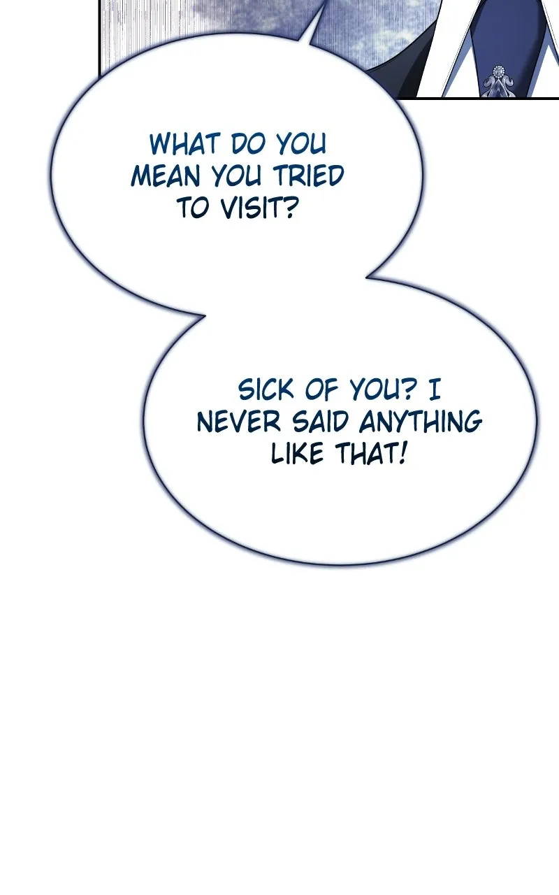 Read Our Contract Marriage Ends Here chapter 30 image 110 on Lezhin