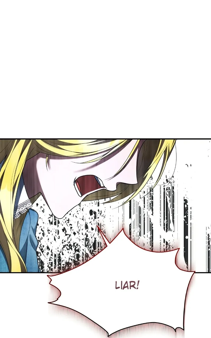 Read Our Contract Marriage Ends Here chapter 30 image 111 on Lezhin