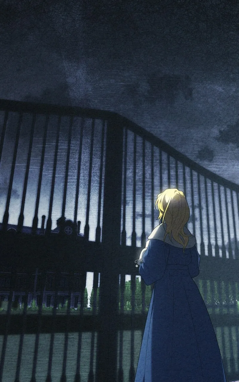 Read Our Contract Marriage Ends Here chapter 30 image 113 on Lezhin