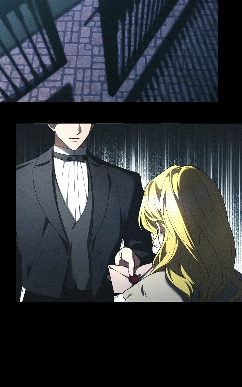 Read Our Contract Marriage Ends Here chapter 30 image 116 on Lezhin