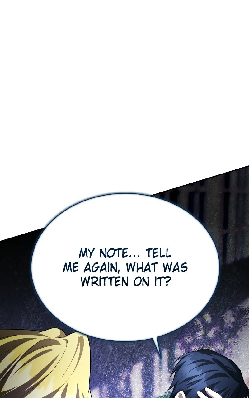 Read Our Contract Marriage Ends Here chapter 30 image 120 on Lezhin
