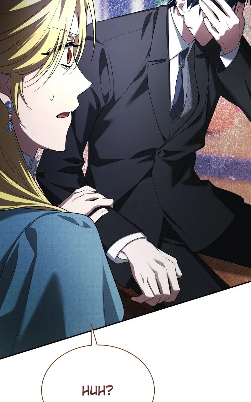 Read Our Contract Marriage Ends Here chapter 30 image 121 on Lezhin