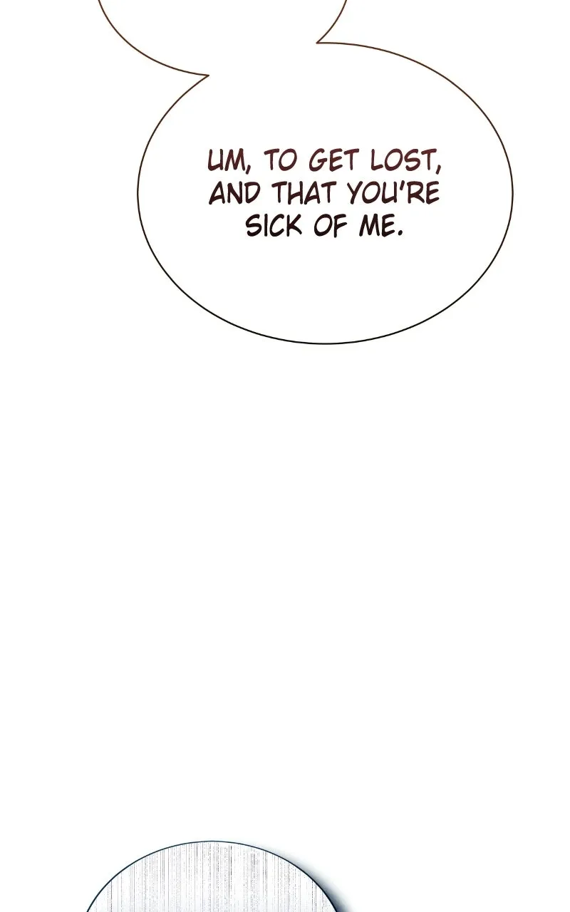Read Our Contract Marriage Ends Here chapter 30 image 122 on Lezhin