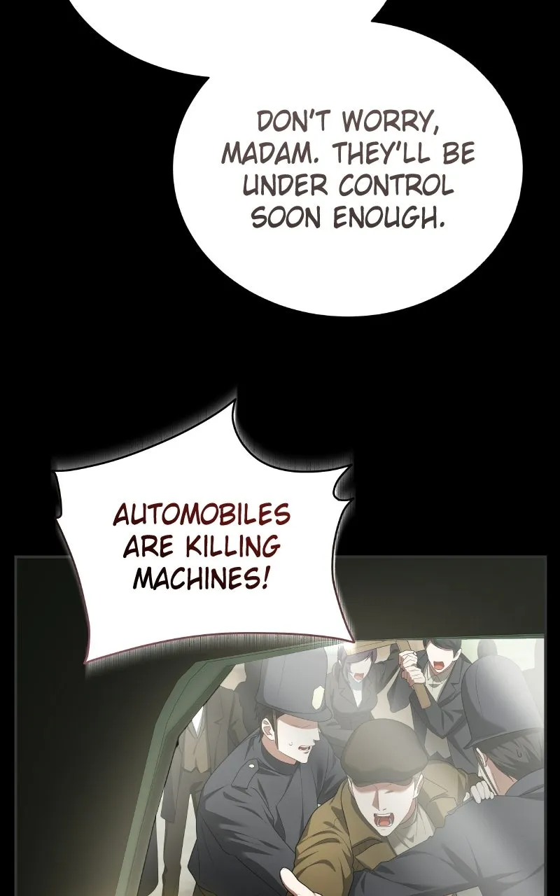 Read Our Contract Marriage Ends Here chapter 30 image 14 on Lezhin
