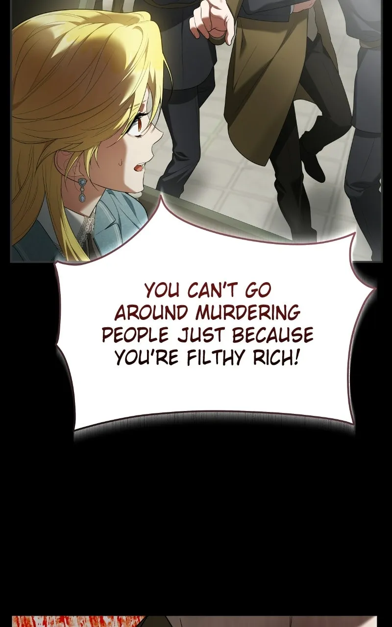 Read Our Contract Marriage Ends Here chapter 30 image 15 on Lezhin