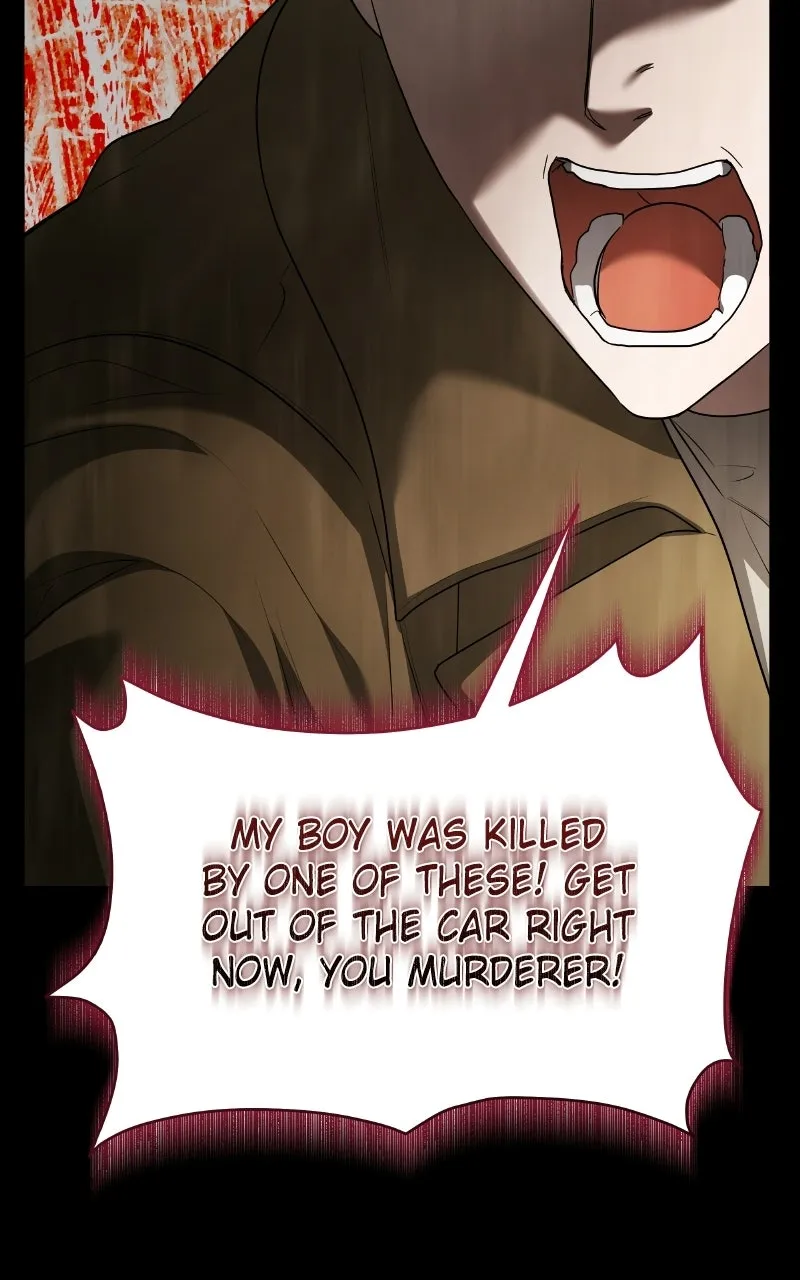 Read Our Contract Marriage Ends Here chapter 30 image 16 on Lezhin