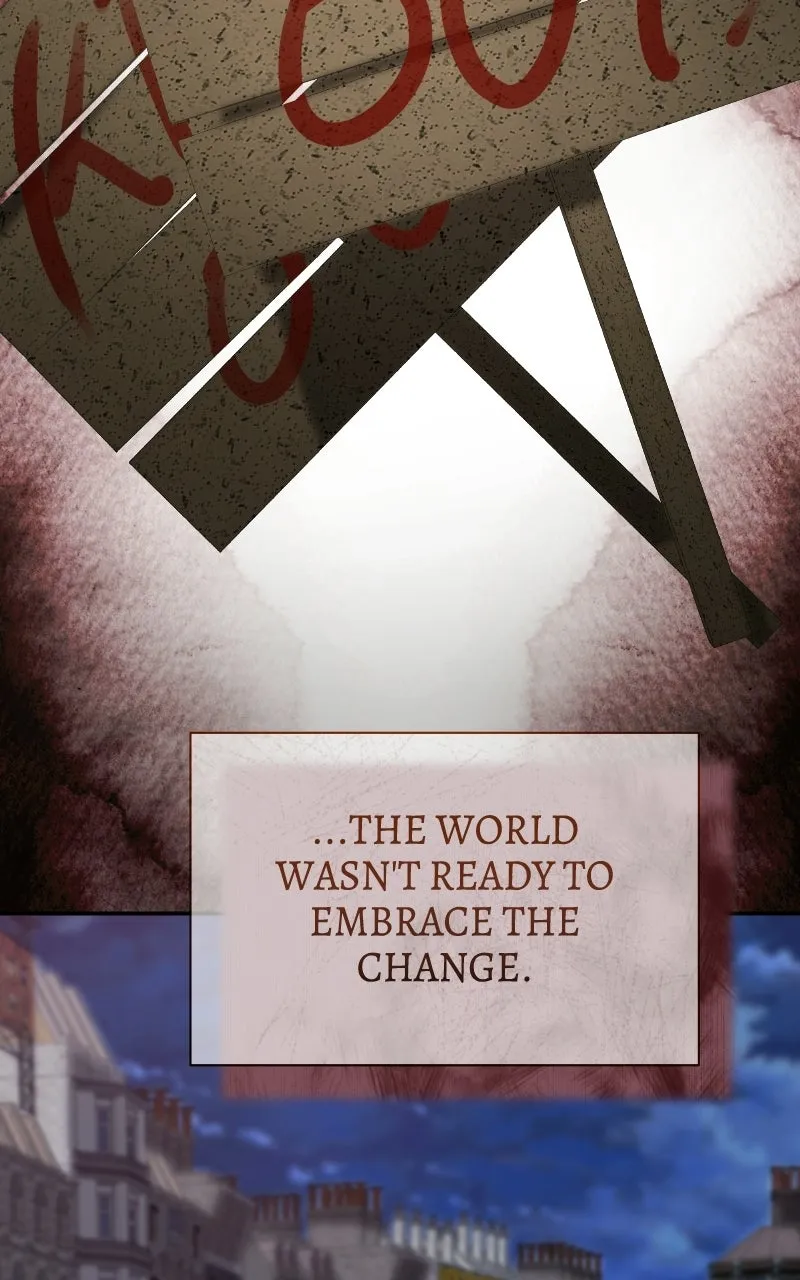Read Our Contract Marriage Ends Here chapter 30 image 19 on Lezhin