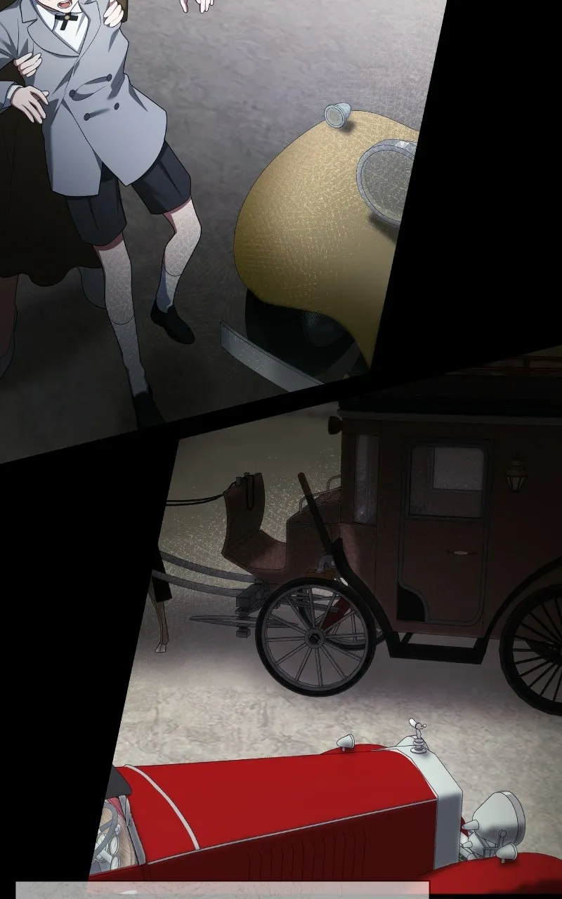 Read Our Contract Marriage Ends Here chapter 30 image 21 on Lezhin