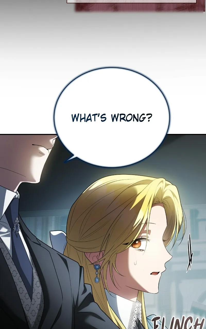 Read Our Contract Marriage Ends Here chapter 30 image 24 on Lezhin