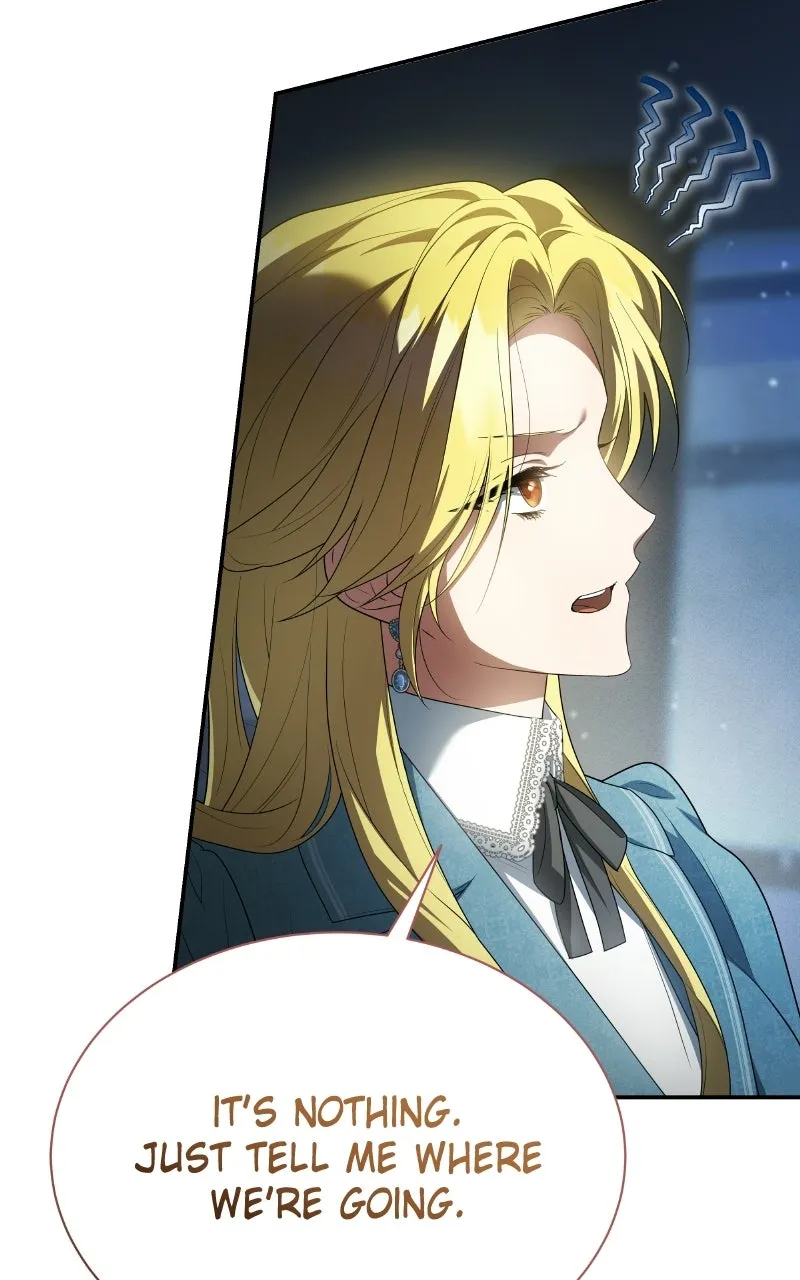Read Our Contract Marriage Ends Here chapter 30 image 27 on Lezhin