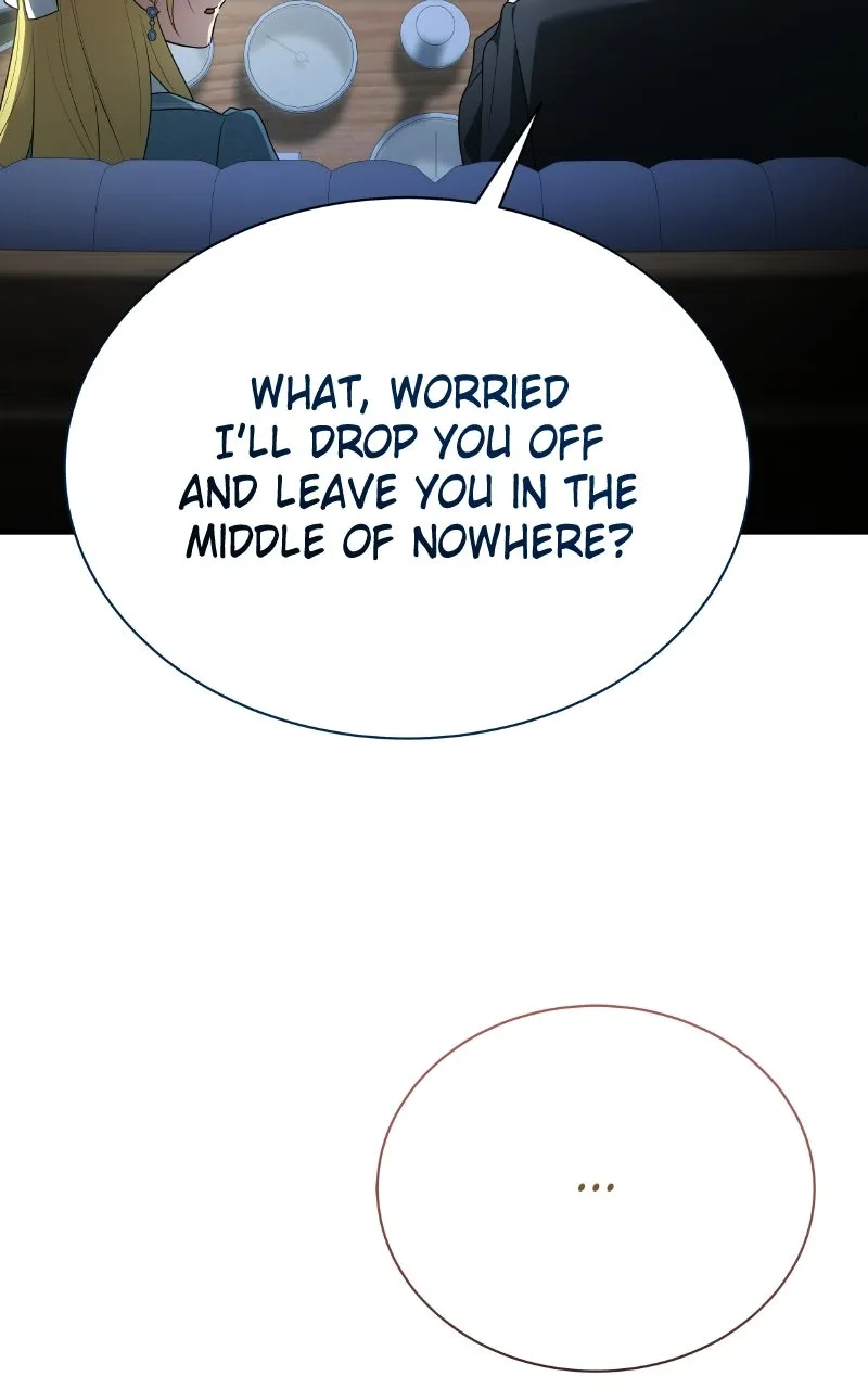 Read Our Contract Marriage Ends Here chapter 30 image 29 on Lezhin