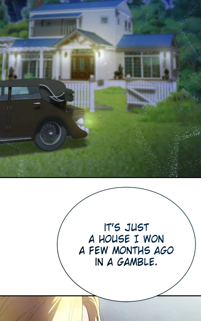 Read Our Contract Marriage Ends Here chapter 30 image 39 on Lezhin