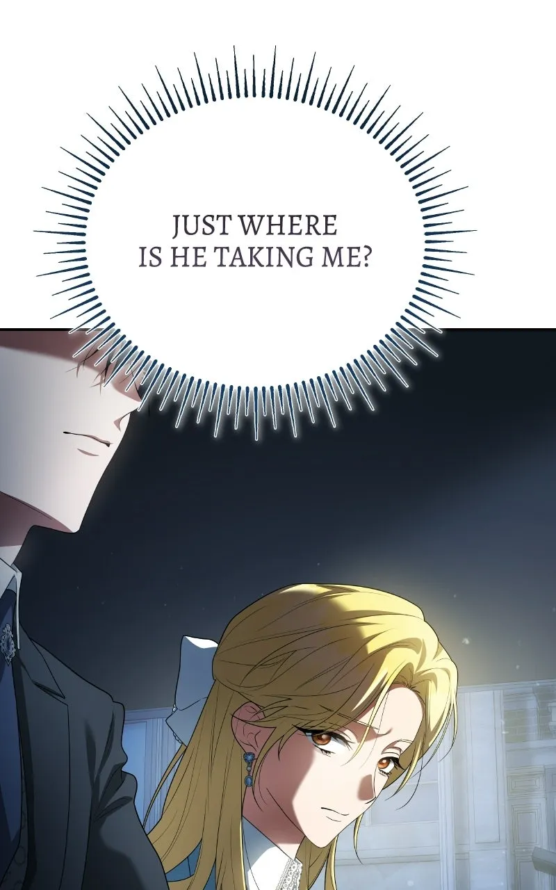 Read Our Contract Marriage Ends Here chapter 30 image 4 on Lezhin
