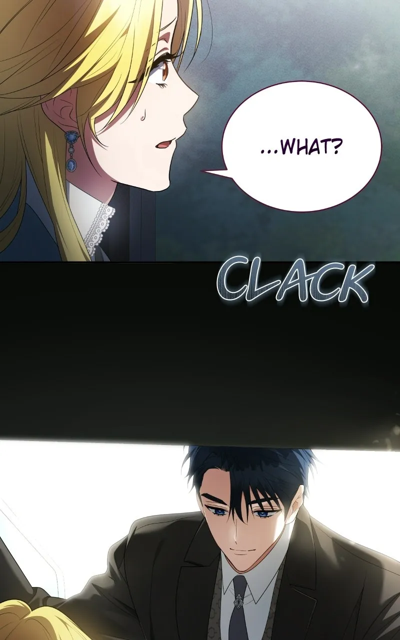 Read Our Contract Marriage Ends Here chapter 30 image 40 on Lezhin