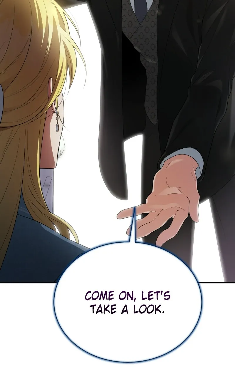 Read Our Contract Marriage Ends Here chapter 30 image 41 on Lezhin