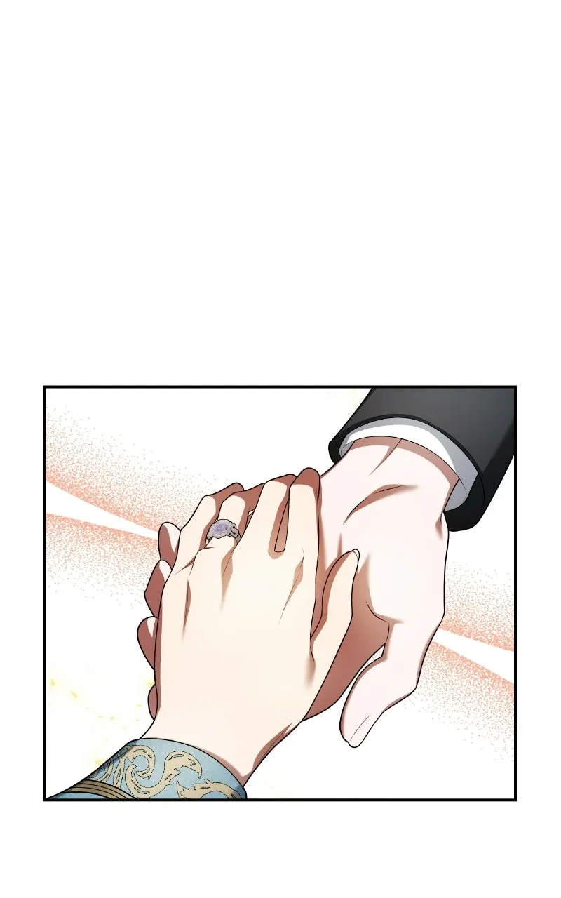 Read Our Contract Marriage Ends Here chapter 30 image 42 on Lezhin