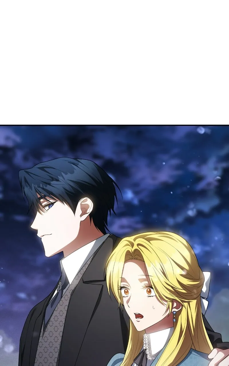 Read Our Contract Marriage Ends Here chapter 30 image 44 on Lezhin