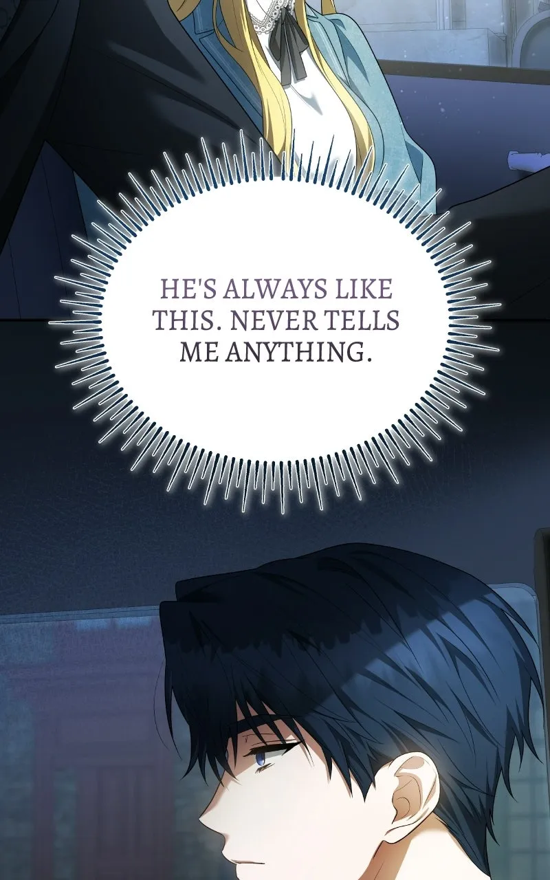 Read Our Contract Marriage Ends Here chapter 30 image 5 on Lezhin