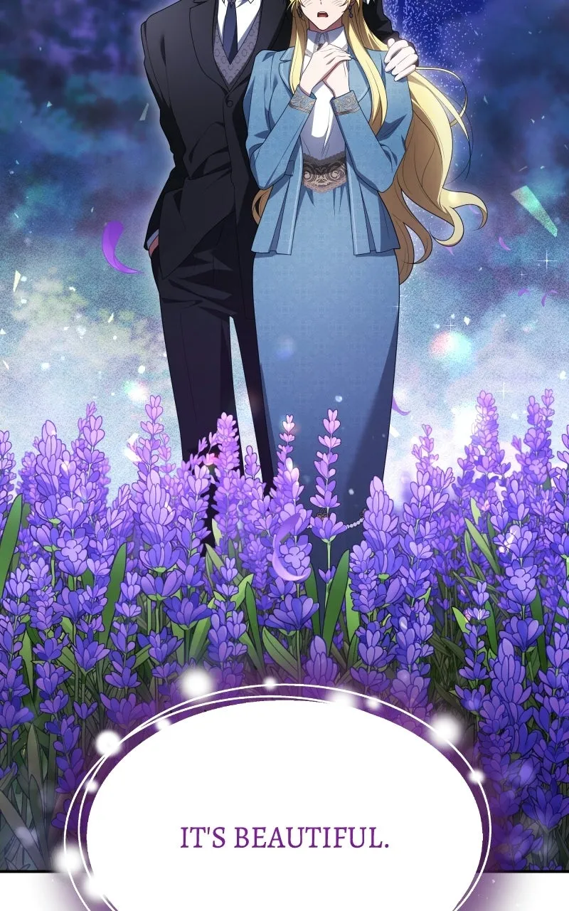 Read Our Contract Marriage Ends Here chapter 30 image 50 on Lezhin