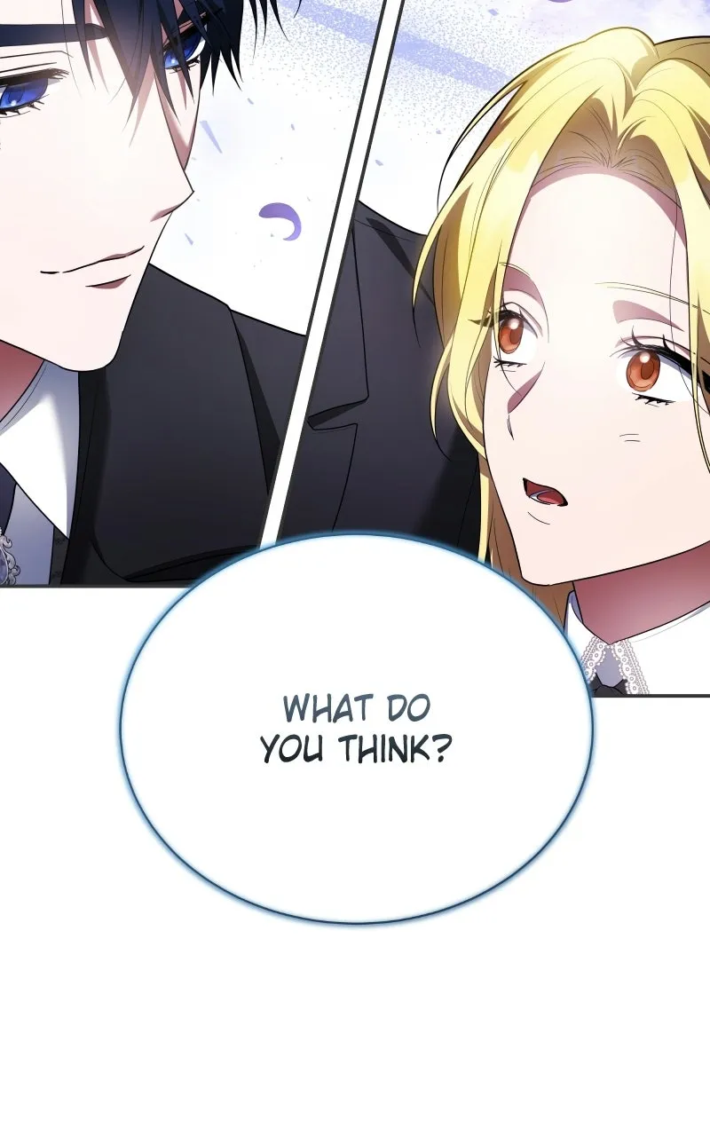 Read Our Contract Marriage Ends Here chapter 30 image 52 on Lezhin