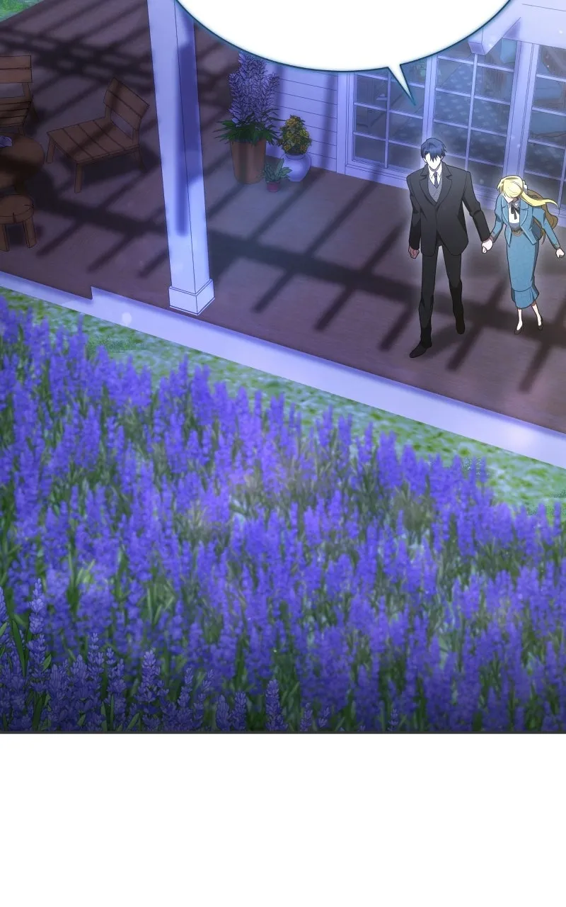 Read Our Contract Marriage Ends Here chapter 30 image 54 on Lezhin