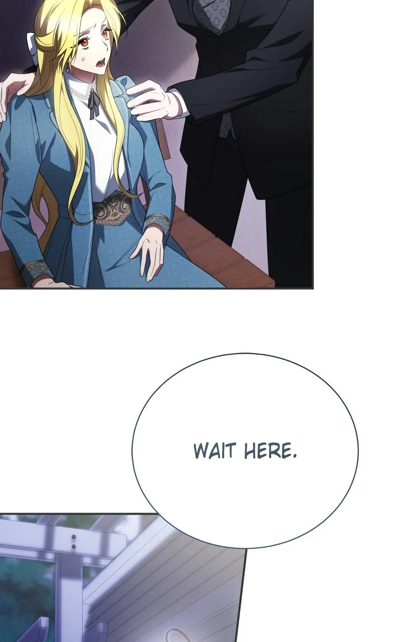 Read Our Contract Marriage Ends Here chapter 30 image 56 on Lezhin