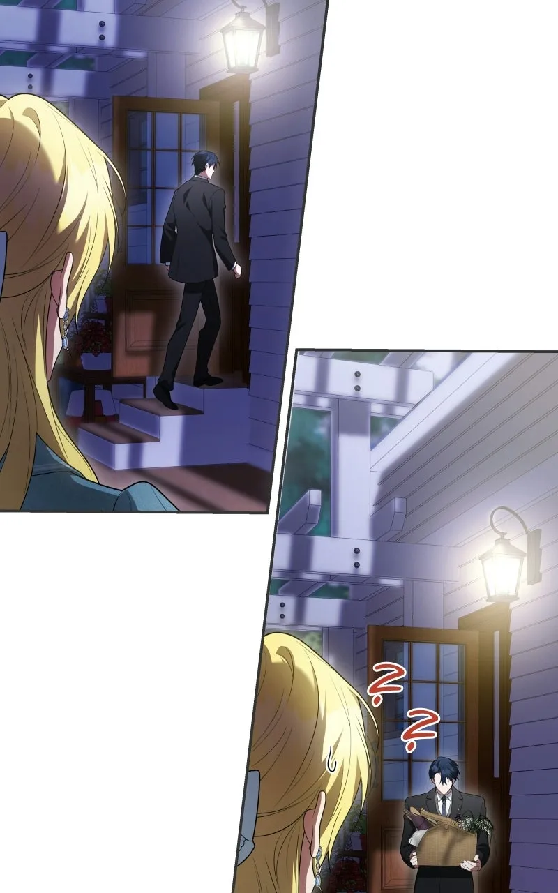 Read Our Contract Marriage Ends Here chapter 30 image 57 on Lezhin