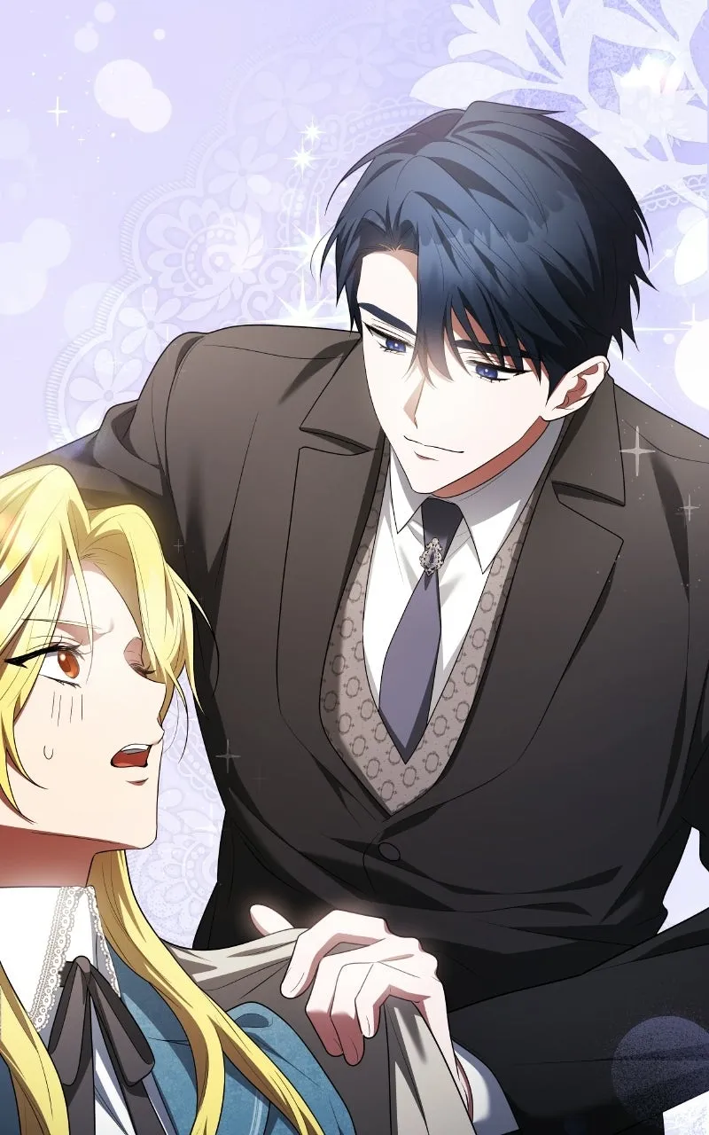 Read Our Contract Marriage Ends Here chapter 30 image 62 on Lezhin