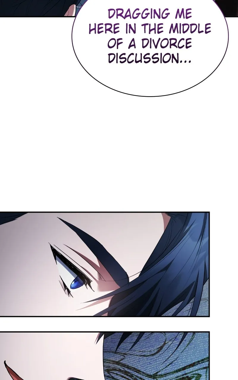 Read Our Contract Marriage Ends Here chapter 30 image 66 on Lezhin