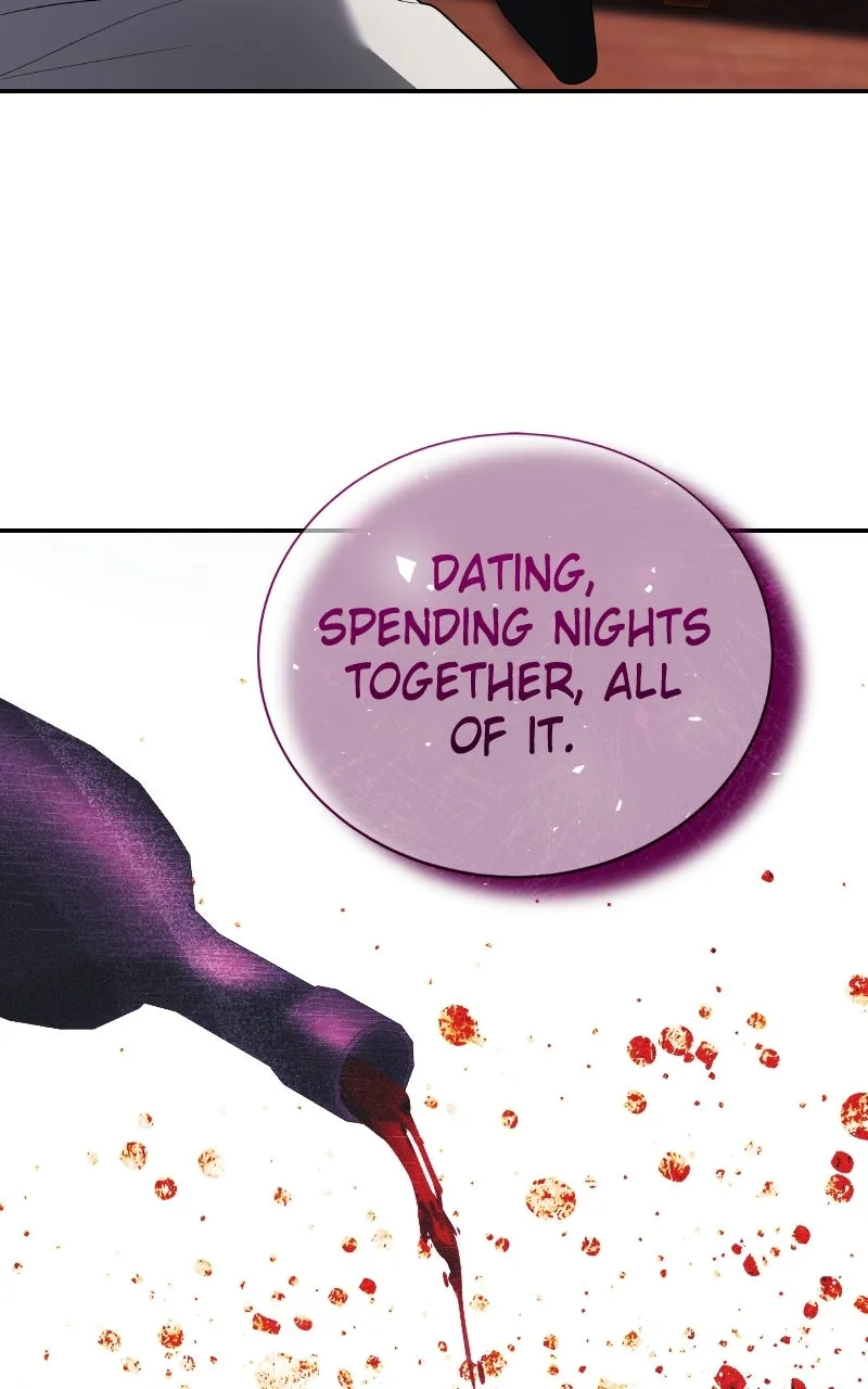 Read Our Contract Marriage Ends Here chapter 30 image 69 on Lezhin