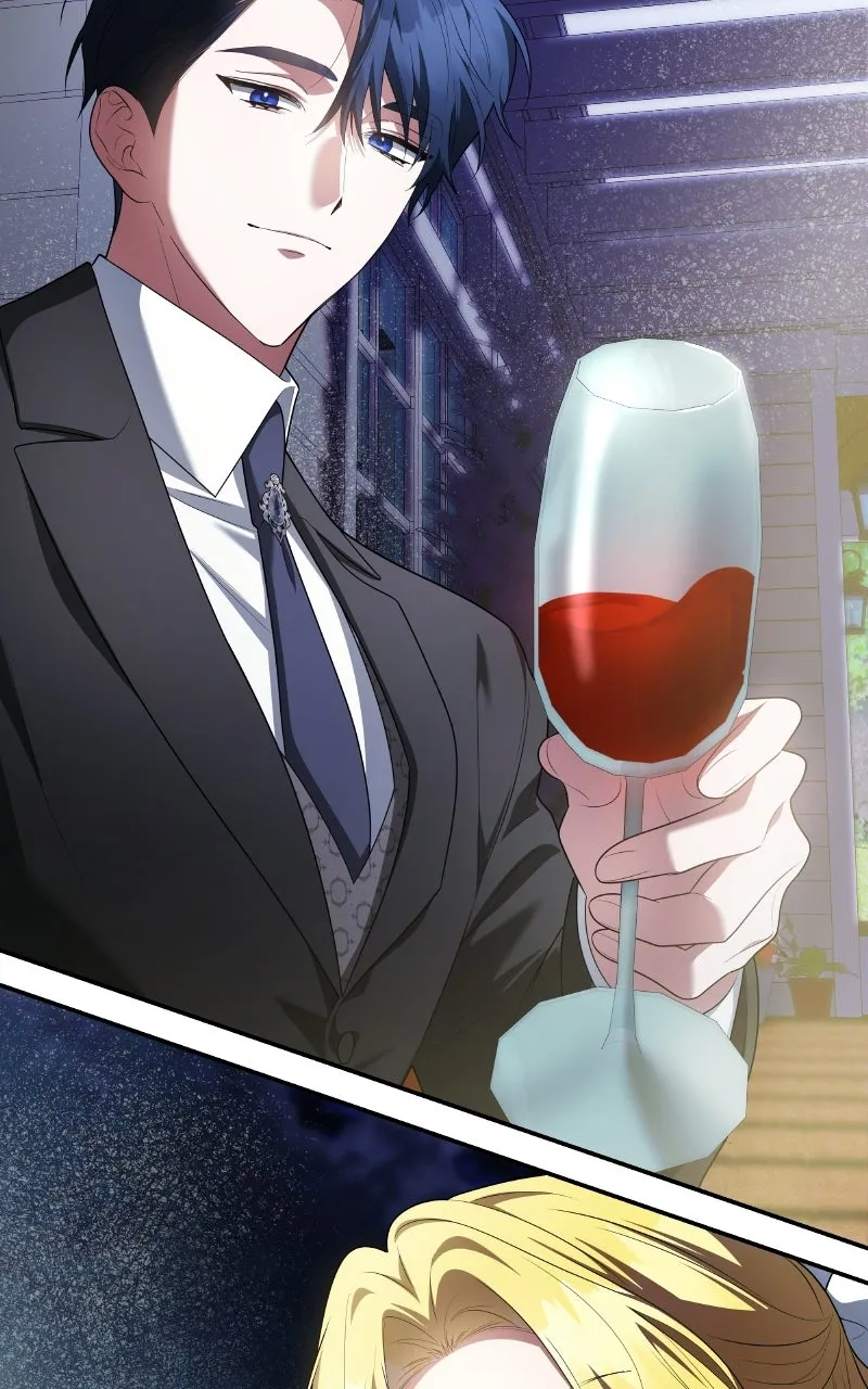 Read Our Contract Marriage Ends Here chapter 30 image 72 on Lezhin