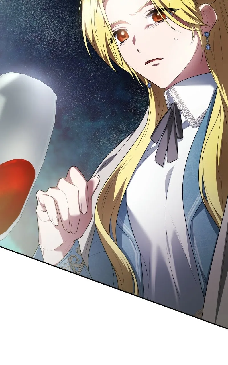 Read Our Contract Marriage Ends Here chapter 30 image 73 on Lezhin