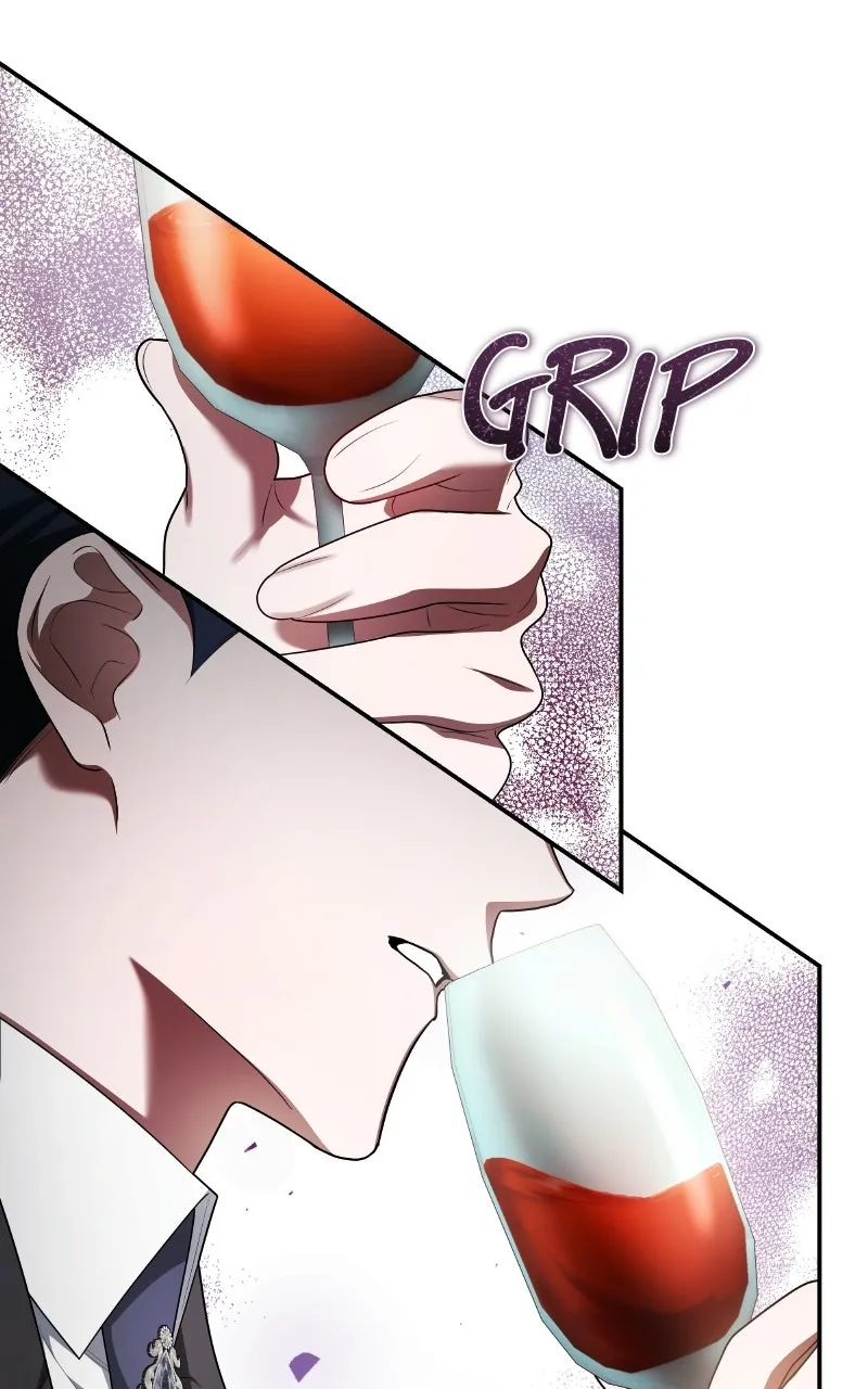 Read Our Contract Marriage Ends Here chapter 30 image 76 on Lezhin