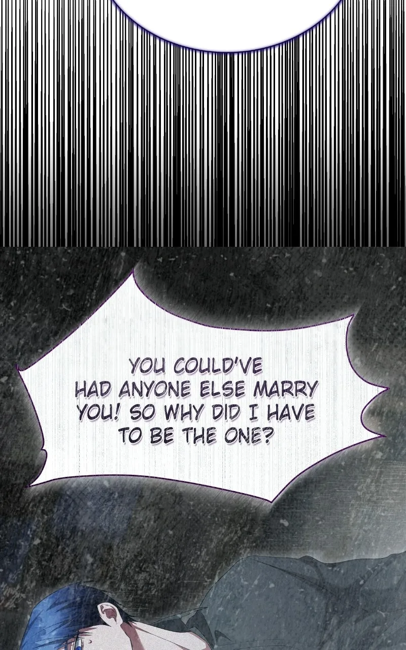 Read Our Contract Marriage Ends Here chapter 30 image 79 on Lezhin