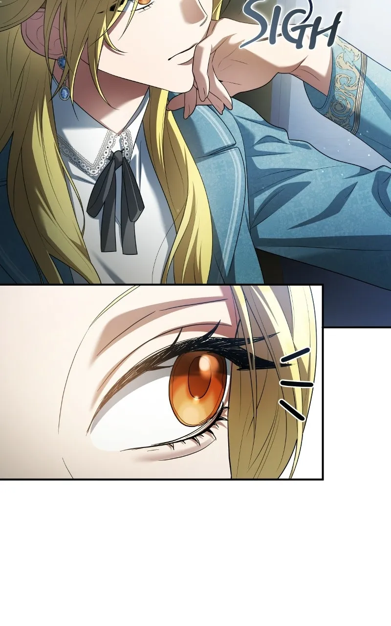 Read Our Contract Marriage Ends Here chapter 30 image 8 on Lezhin