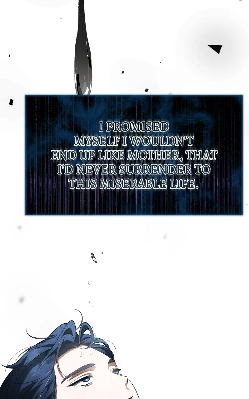 Read Our Contract Marriage Ends Here chapter 30 image 84 on Lezhin