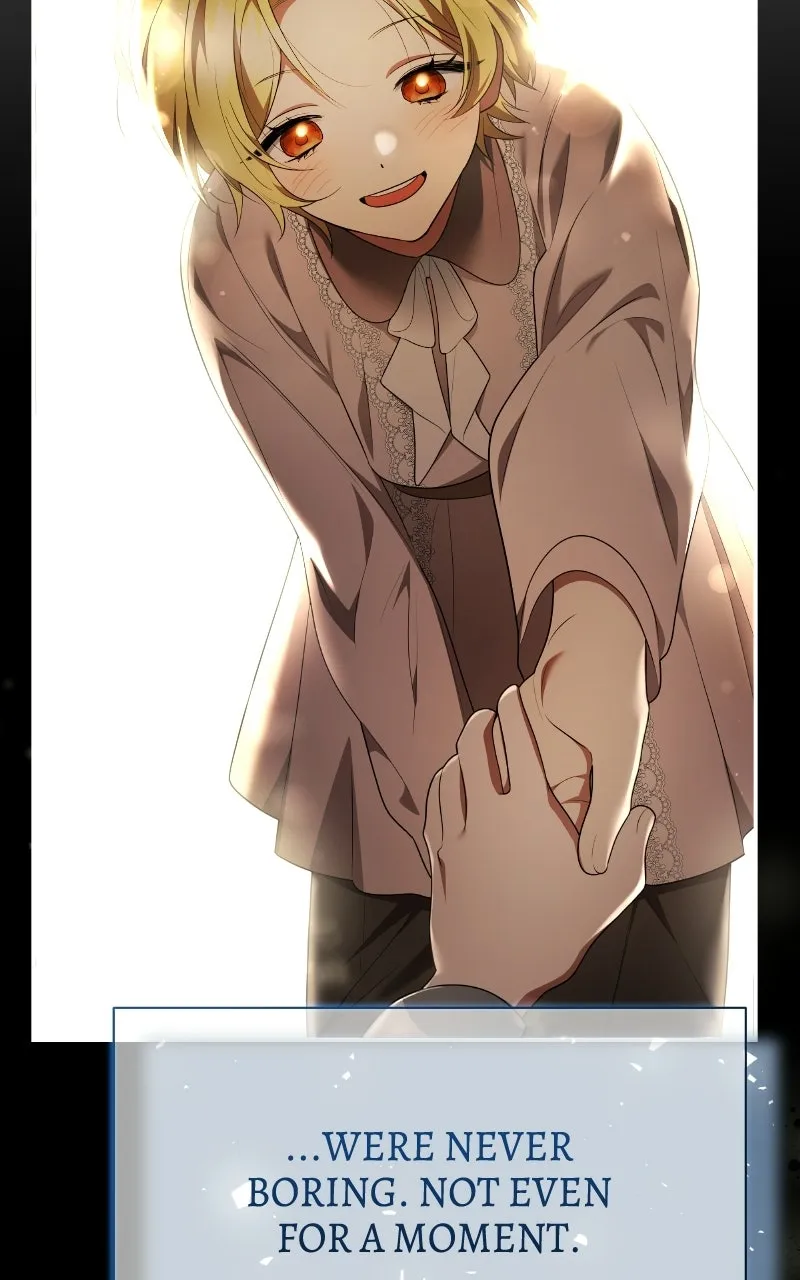 Read Our Contract Marriage Ends Here chapter 30 image 92 on Lezhin