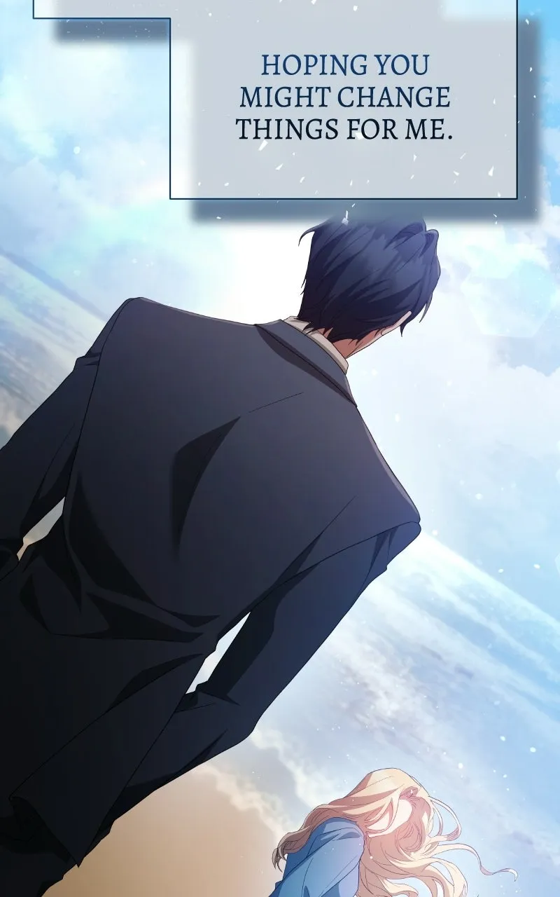 Read Our Contract Marriage Ends Here chapter 30 image 94 on Lezhin