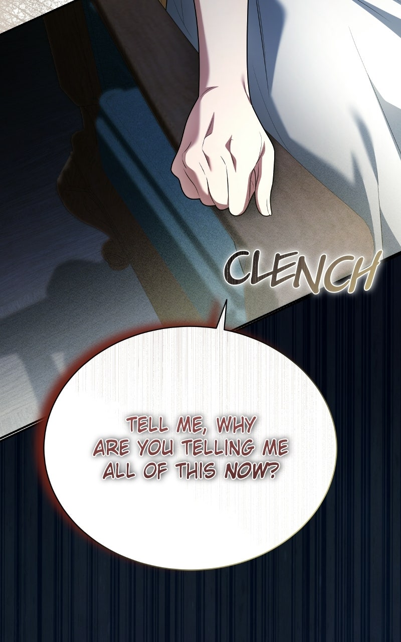 Read Our Contract Marriage Ends Here chapter 31 image 101 on Lezhin