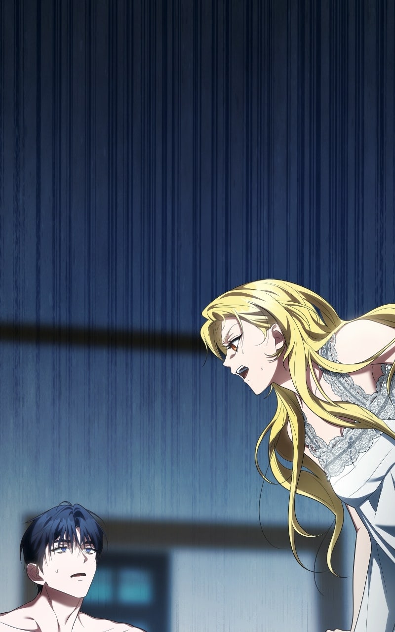 Read Our Contract Marriage Ends Here chapter 31 image 102 on Lezhin