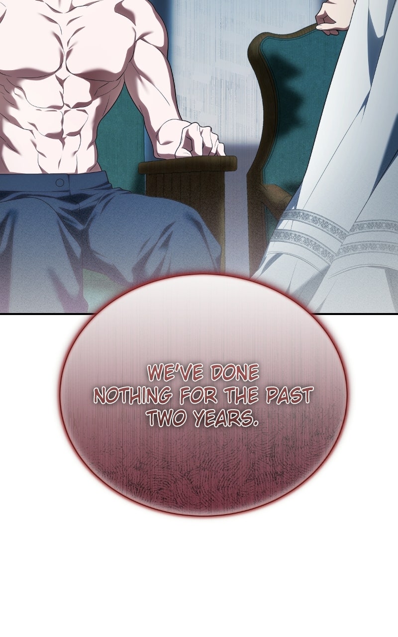 Read Our Contract Marriage Ends Here chapter 31 image 103 on Lezhin
