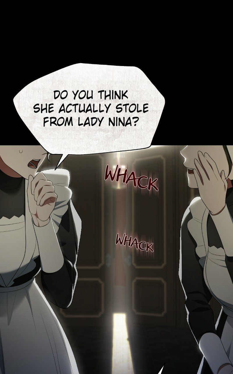 Read Our Contract Marriage Ends Here chapter 31 image 11 on Lezhin