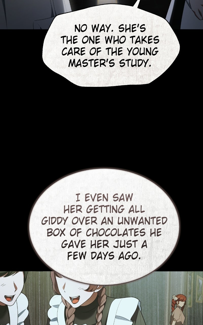 Read Our Contract Marriage Ends Here chapter 31 image 12 on Lezhin