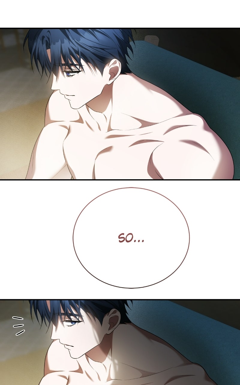 Read Our Contract Marriage Ends Here chapter 31 image 122 on Lezhin