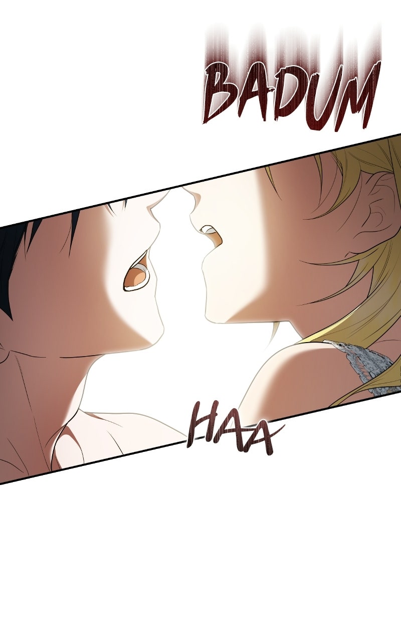Read Our Contract Marriage Ends Here chapter 31 image 126 on Lezhin